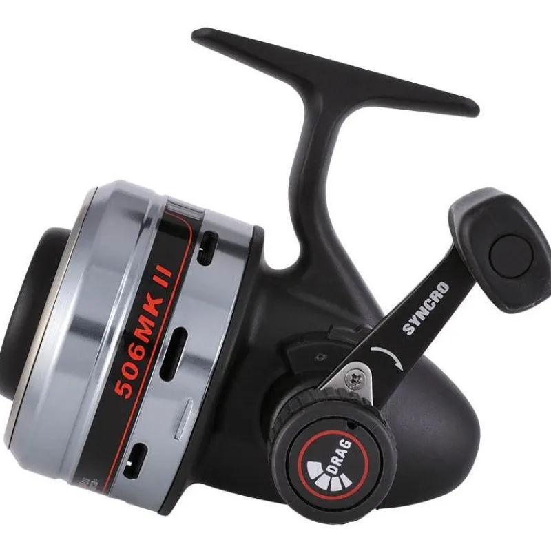 Abu Garcia Moulinet Truite 506 Mkii * Moulinets Truite