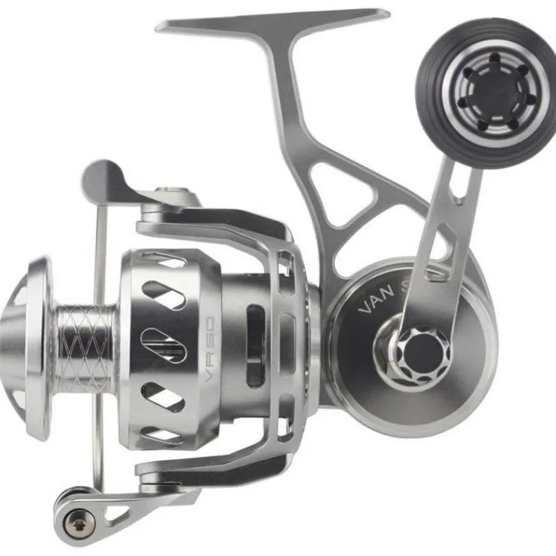 Van Staal Moulinet Vr Series * Moulinets Mer
