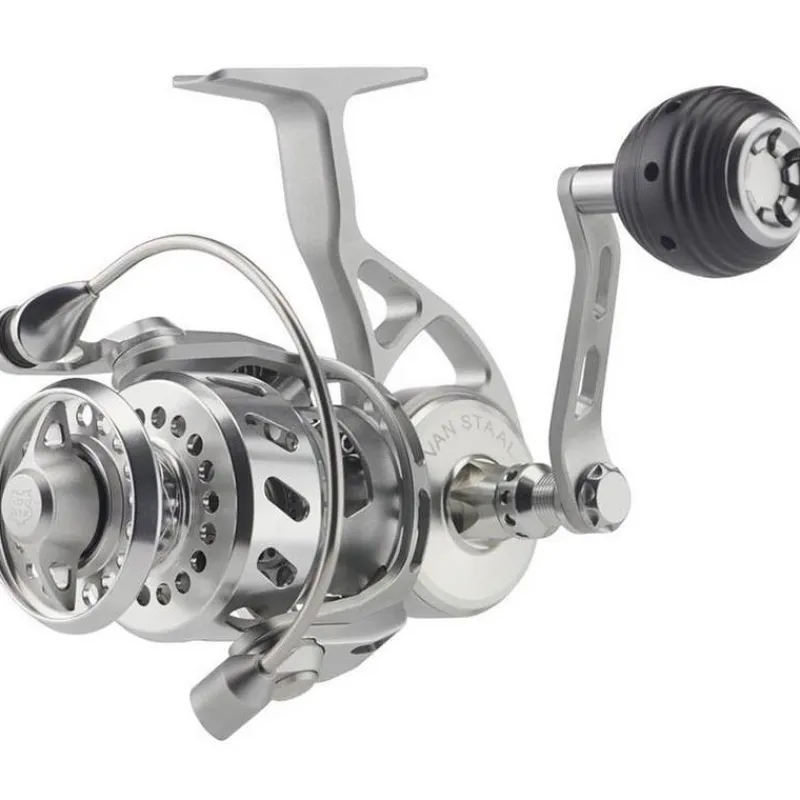 Van Staal Moulinet Vr Series * Moulinets Mer