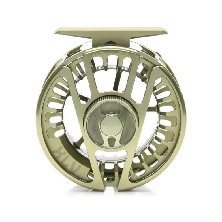 Moulinet Vision Xlv
