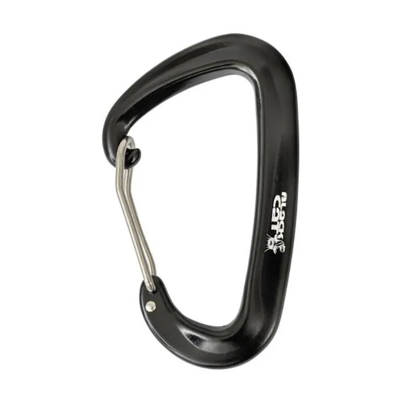 Black Cat Mousqueton Carabiner * Accessoires