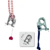 Mousqueton D'accrochage Instantane Plastimo Fixe