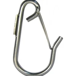 Mousqueton Inox Automatique Egalis