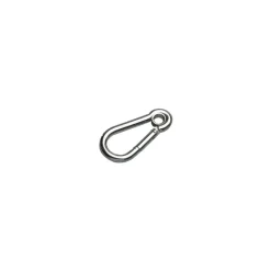 Pike n Bass Mousqueton Pompier Pike'n Bass Oeil * Ancres