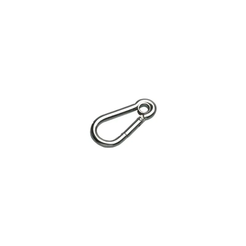 Pike n Bass Mousqueton Pompier Pike'n Bass Oeil * Ancres
