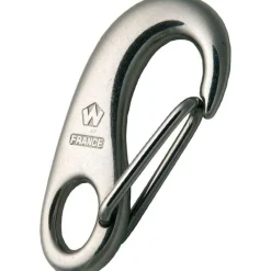 Wichard Mousqueton Securite Inox * Ancres