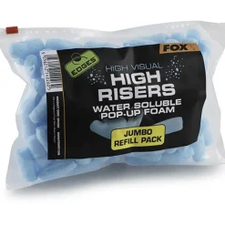 Mousse Soluble Fox High Visual High Risers