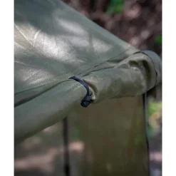 Fox Moustiquaire Pour Parapluie 60” Khaki Mozzy Mesh * Bivouac