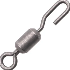 Korda Émérillon Ptfe Spinner Swivel * Montages Carpe
