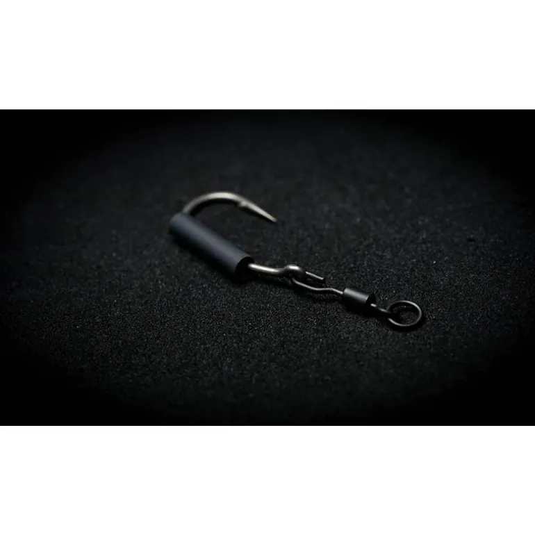 Émérillon Rok Fishing Spinner Swivel