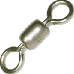 Zeck Émérillon Stainless Steel Swivel * Montage Silure
