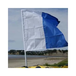 Railblaza Mât De Pavillon Flagpole * Outils De Navigation