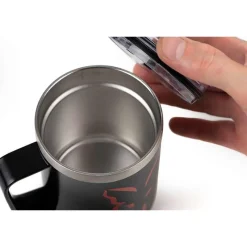 Fox Mug Stainless Thermal Mug * Bivouac
