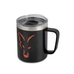 Fox Mug Stainless Thermal Mug * Bivouac