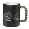 Prologic Mug Blackfire Twin Skin Carp Cup * Cadeaux & Décoration|Cadeaux & Décoration