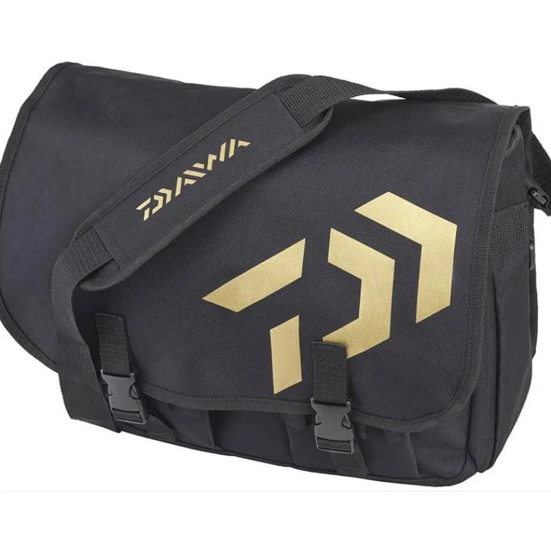 Daiwa Musette * Bagagerie Truite