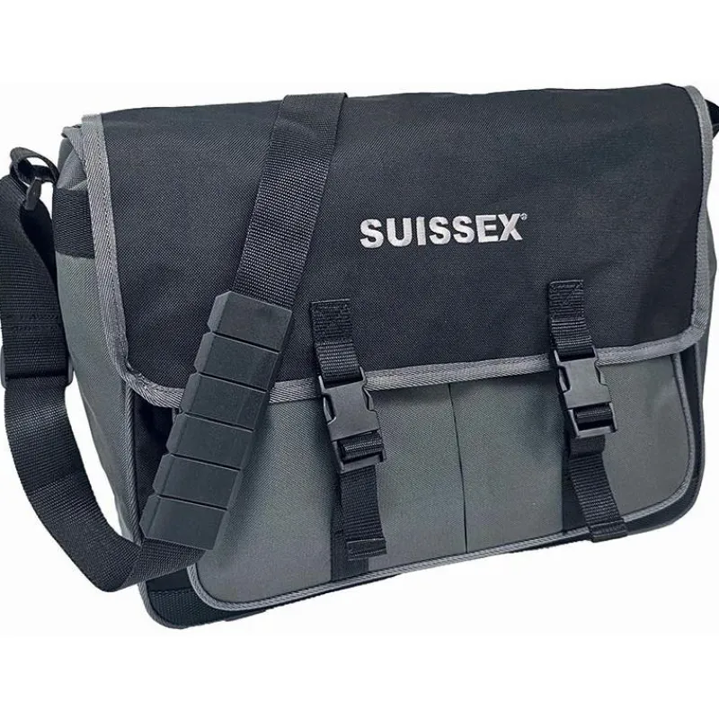 Suissex Musette Rumbo * Bagagerie Truite