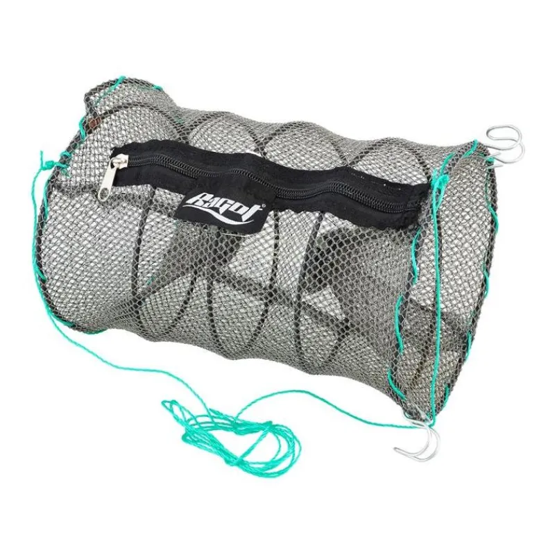 Ragot Nasse Round Fish Trap * Pêche À Pied