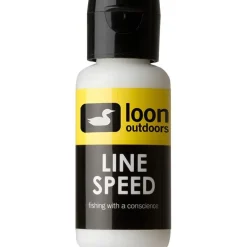 Loon Outdoors Nettoyant Soie Line Speed * Accessoires Mouche