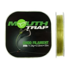 Korda Nylon A Bas De Ligne Mouthtrap * Montages Carpe