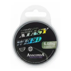 Nylon Anaconda Xtasy Weed Mono Link - 50M