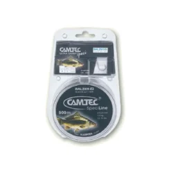 Nylon Balzer Camtec Speciline Carpe