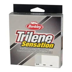 Berkley Nylon Trilene Sensation - 300M * Fils - Tresses Carpe