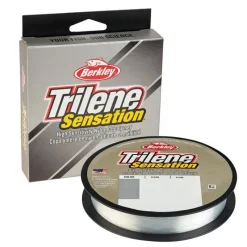 Berkley Nylon Trilene Sensation - 300M * Fils - Tresses Carpe
