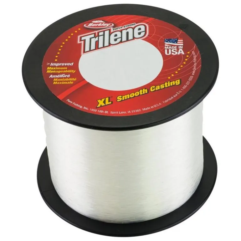 Nylon Berkley Trilene Xl