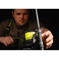 Nylon Carpe Avid Carp Extremity Hi-Vis Xr Mono - 1000M