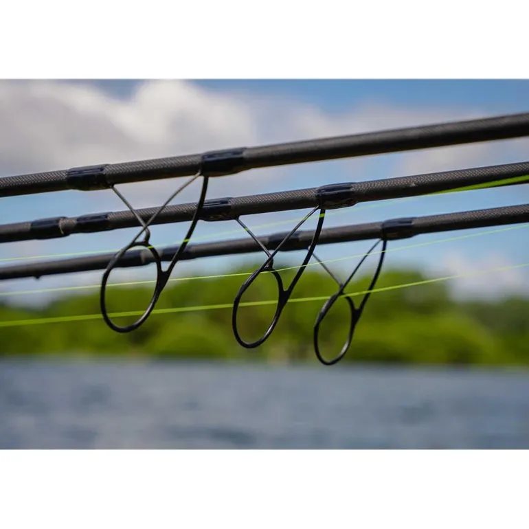 Nylon Carpe Avid Carp Extremity Hi-Vis Xr Mono - 1000M