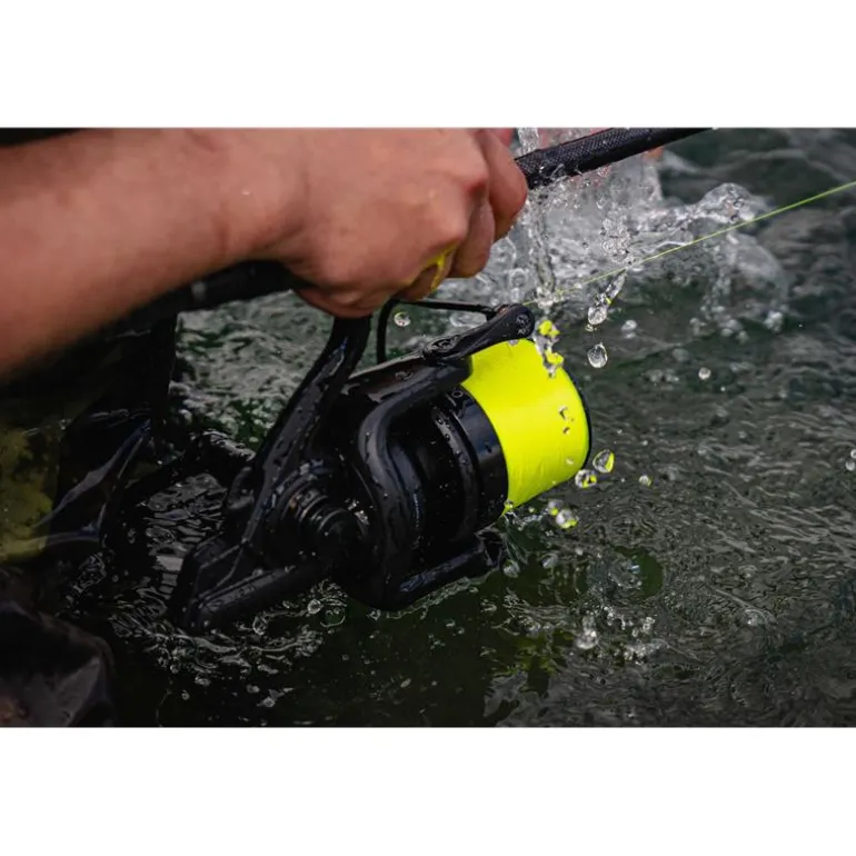 Nylon Carpe Avid Carp Extremity Hi-Vis Xr Mono - 1000M