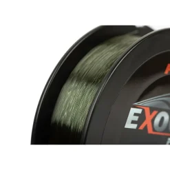 Fox Nylon Carpe Exocet Pro Green - 1000M * Fils - Tresses Carpe