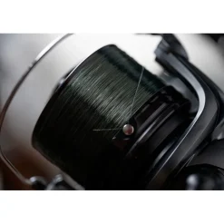 Korda Nylon Carpe Kaizen Mono - Vert - 1000M * Fils - Tresses Carpe