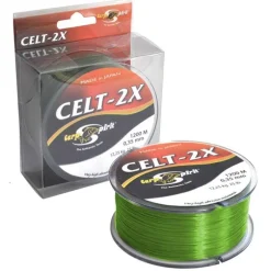 Nylon Carp Spirit Celt-2X Mymetik Vert