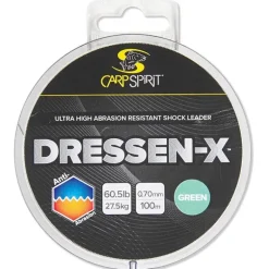 Nylon Carp Spirit Dressen-X Anti Abrasion