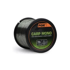 Fox Nylon Carp Mono * Fils - Tresses Carpe