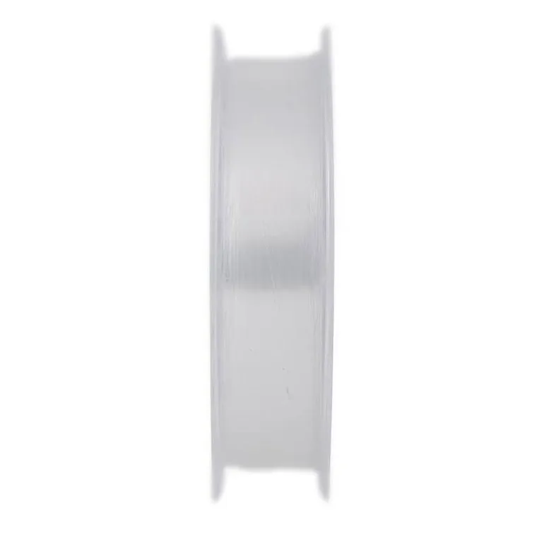 Nylon Fox Matrix Soft Steel Ultra Power Monofilament - 100M