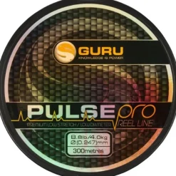 Nylon Guru Pulse Pro - 300M
