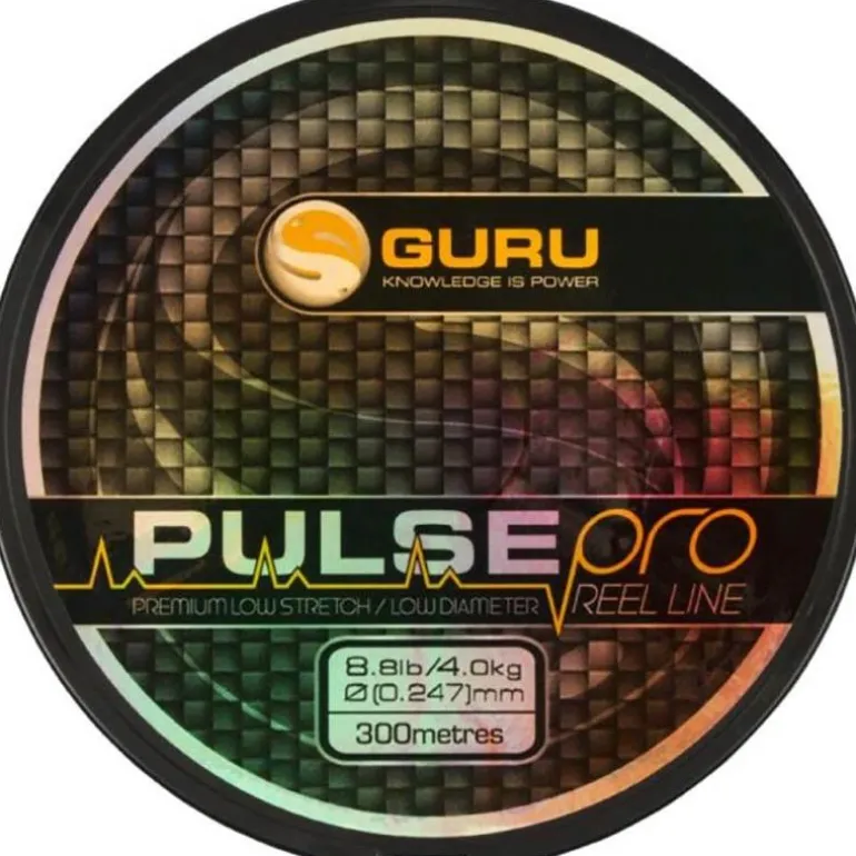 Nylon Guru Pulse Pro - 300M