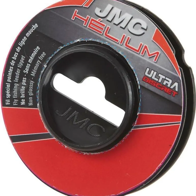 Nylon Jmc Helium