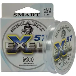 Maver Nylon Exel - 50M * Fils - Tresses Coup & Anglaise