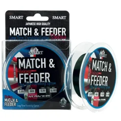 Maver Nylon Match & Feeder Sinking - 150M * Fils - Tresses Coup & Anglaise