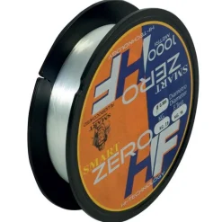 Maver Nylon Zero Hf Fluorine - 150M * Fils - Tresses Coup & Anglaise