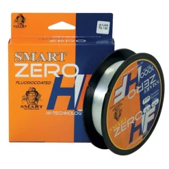 Maver Nylon Zero Hf Fluorine - 150M * Fils - Tresses Coup & Anglaise