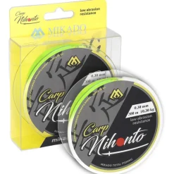 Nylon Mikado Nihonto Carp - 300M