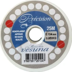 Nylon Mouche Vesuna Precision