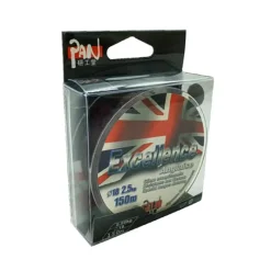 Pan Nylon Excellence Anglaise * Fils - Tresses Coup & Anglaise