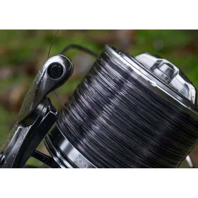 Pole Position Nylon Hypersense Mono - 1000M * Fils - Tresses Carpe