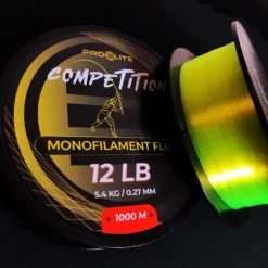 Nylon Pro Elite Baits Competition - 1000M